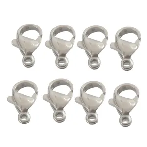 قفل گردنبند مدل a1009 بسته 8 عددي