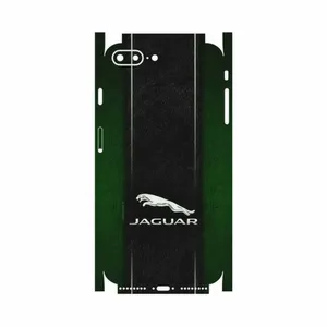 MAHOOT Jaguar Cars-FullSkin Cover Sticker for Apple iPhone 7 Plus