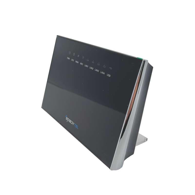 IP PBX اسپیدی تل مدل PBX 220 IP PBX اسپیدی تل مدل PBX 220