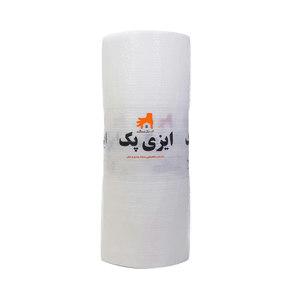 نکته خرید - قیمت روز نایلون حباب دار ضربه گیر ایزی‌پک مدل حباب درشت 150 رول 50 متری خرید