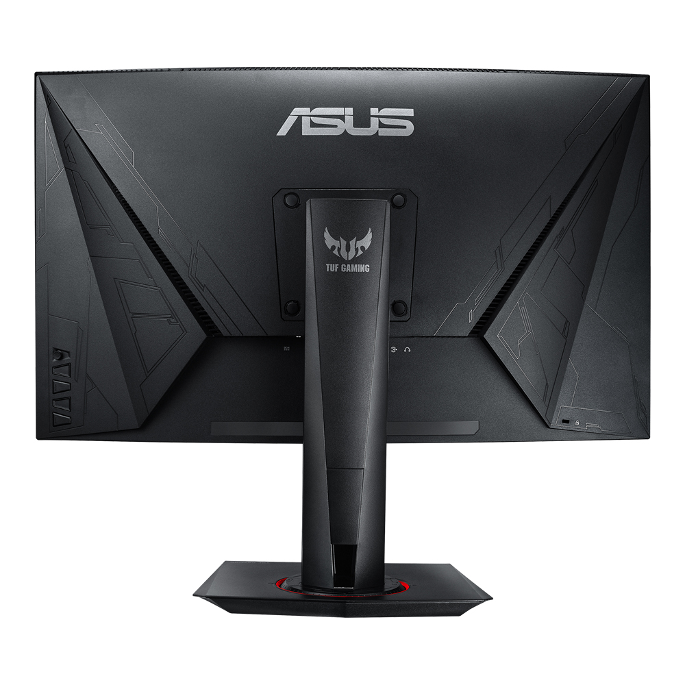 asus tuf 27vq