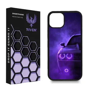 RIVEN RI2-17 Case For Apple iphone 14