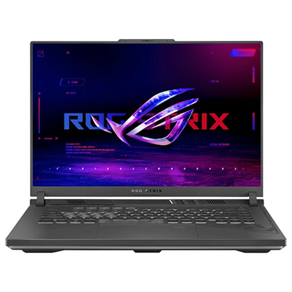 لپ تاپ 16 اینچی ایسوس مدل ROG Strix G16 G614JZ-N3174-i9 32GB 2SSD RTX4080 - کاستوم شده