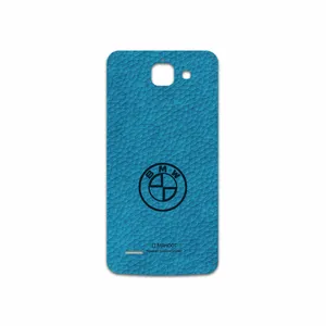 MAHOOT BL-BMW Cover Sticker for Huawei Ascend G730