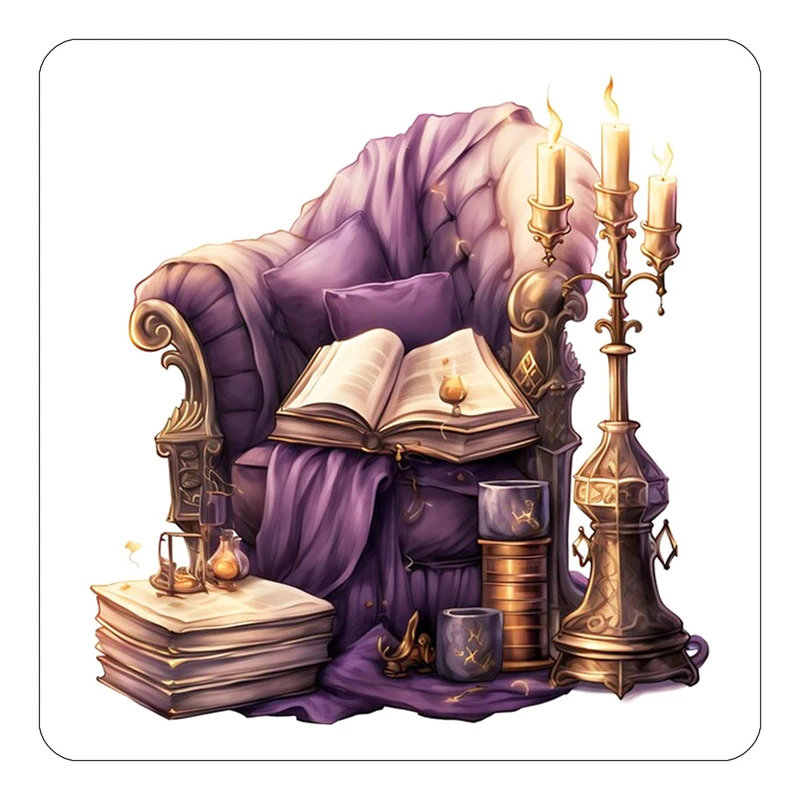 مگنت کاکتی طرح هری پاتر Harry Potter مدل mp45510