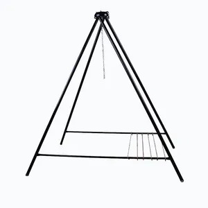 منقل مدل سرخپوستی