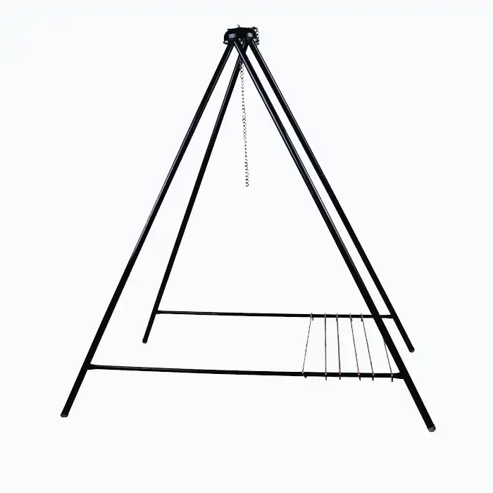 منقل مدل سرخپوستی