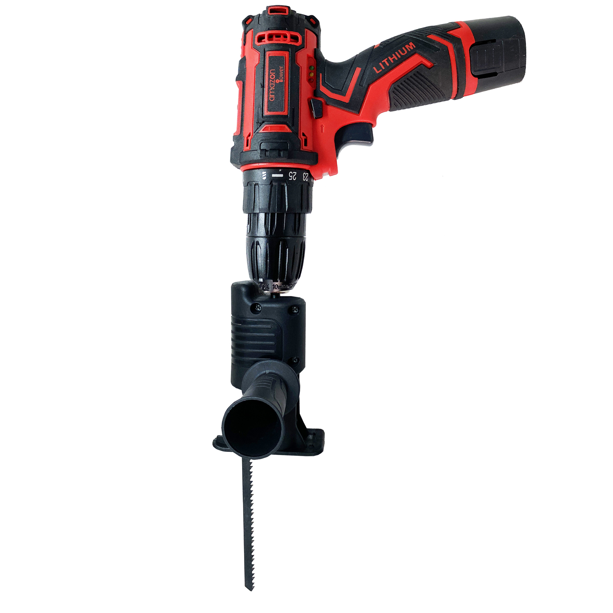 تبدیل دریل به اره عمود بر آمازون مدل 3450 تبدیل دریل به اره عمود بر آمازون مدل 3450