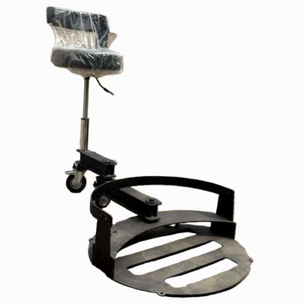 باربر مدل صندلی استادکار آرایشگاهی باربر مدل صندلی استادکار آرایشگاهی