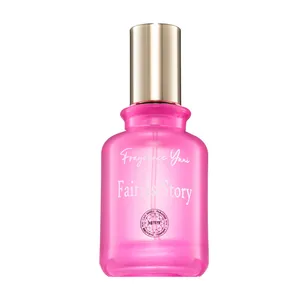 ادو تویلت کودک عطر یانی مدل Fairies Story با رایحه معتدل حجم 50 میلی‌لیتر