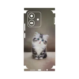 MAHOOT Cat_2-FullSkin Cover Sticker for Honor Play 10
