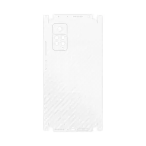 MAHOOT Ceramic-Fiber-FullSkin Cover Sticker for Xiaomi Redmi Note 11 Pro