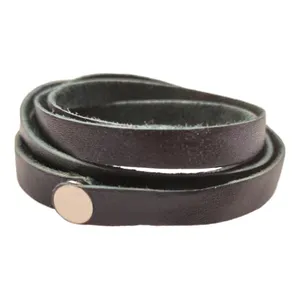 دستبند مدل DRG-LEATHER