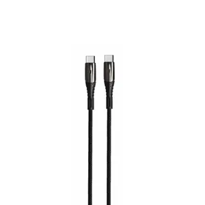 کابل USB-C بیاند مدل BCC-502  طول 1متر