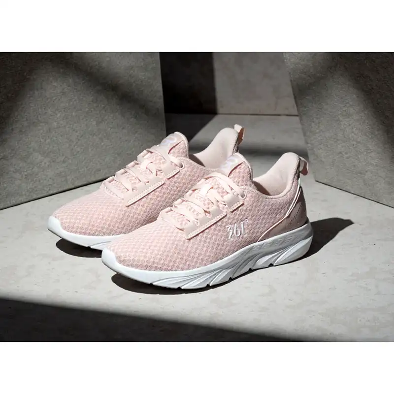 کفش مخصوص دویدن زنانه 361 درجه مدل 5-682112210F