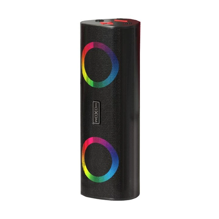 اسپیکر بلوتوثی قابل حمل موکسوم مدل MX-SK68