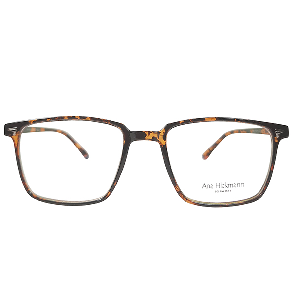فریم عینک طبی مردانه مدل 2450