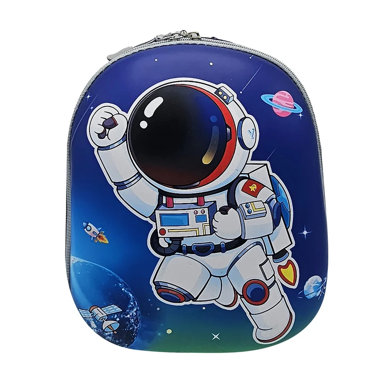 کوله پشتی کودک سیی 1966 مدل فایبرگلس فضانورد کد 2341.3