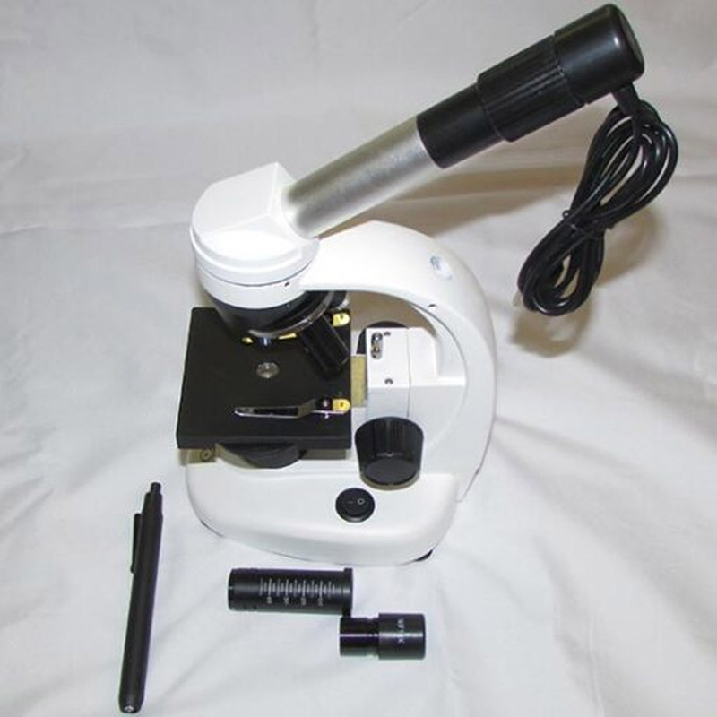 میکروسکوپ مدل XSP-44