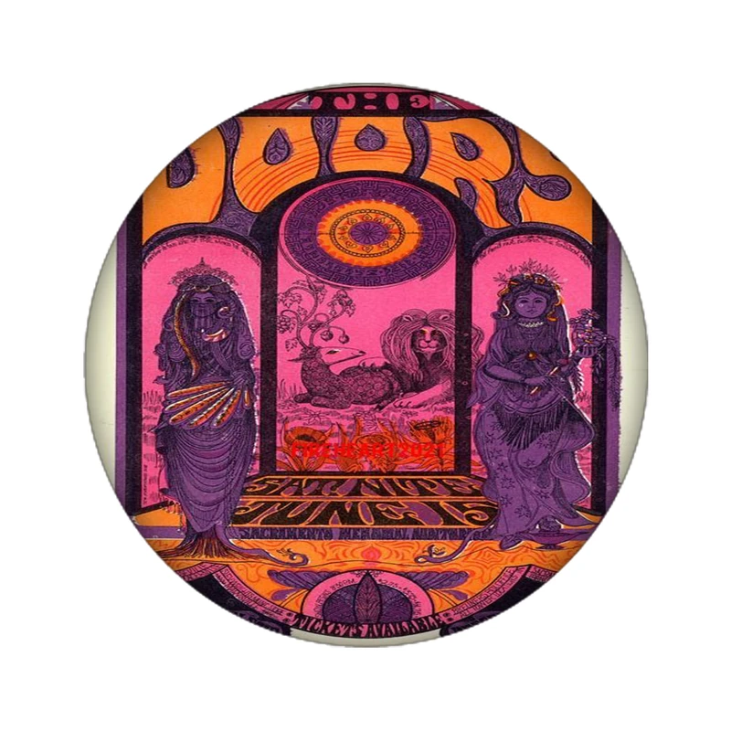 مگنت مدل زن کد 2582