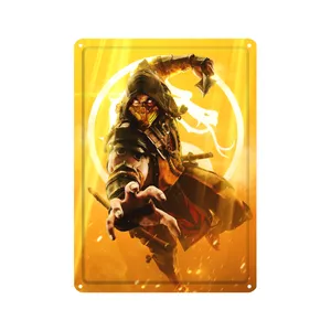 دیوارکوب مدل مورتال کمبت کد s 1549 mortak combat