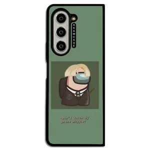 AKAM AMCWSGZFOLD5-HARRY POTTER12 Cover For Samsung Galaxy Z Fold 5