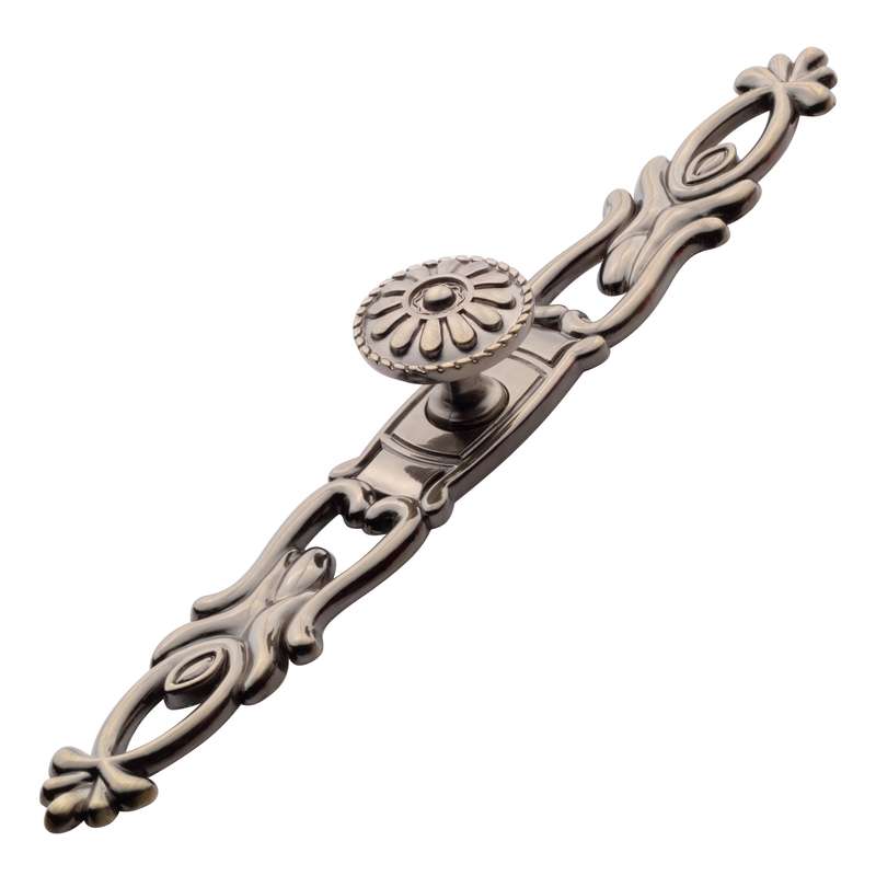 دستگیره کابینت دومارا مدل HYD-12 دستگیره کابینت دومارا مدل HYD-12