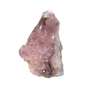 سنگ راف آمیتیست مدل ژئود کد NG2154