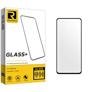 Randika RK Screen Protector For Huawei  Nova 11i