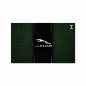 MAHOOT Jaguar Cars Cover Sticker for Samsung Galaxy Tab A7 10.4 LTE 2020 T505