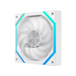 فن کیس گیم مکس مدل FN12A N2 Reverse WH