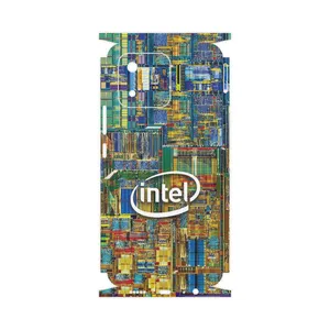 MAHOOT Intel-FullSkin Cover Sticker for Honor X5