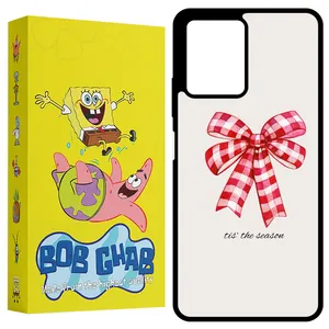 BOB Ghab BCPN12PP Cover For Xiaomi Redmi Note 12 Pro Plus