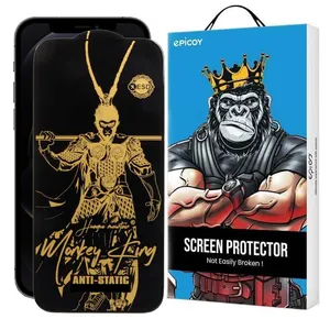 Epicoy Wukong ESD Glass Screen Protector For Apple iPhone 12 Pro/12