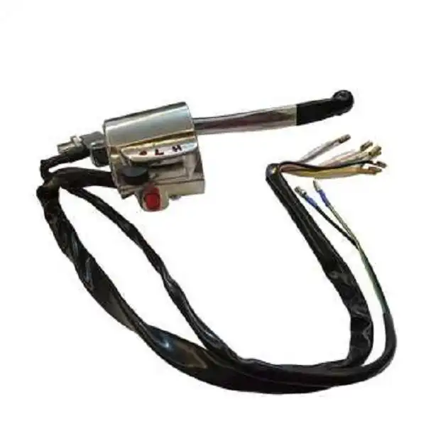 قلوه موتور سیکلت مدل STILL 44 مناسب برای هندا 125 مجموعه 4 عددی