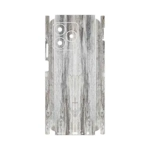MAHOOT Wood Texture 8-FullSkin Cover Sticker for Realme C53
