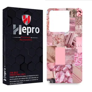 HEPRO MC Cover for XIAOMI Redmi Note 13 4G