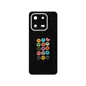 MAHOOT Doughnut Cover Sticker for Honor X7d 4G