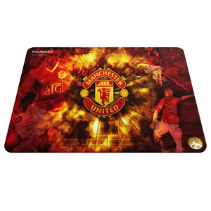 Hoomero Manchester United Football club A8241 Mousepad