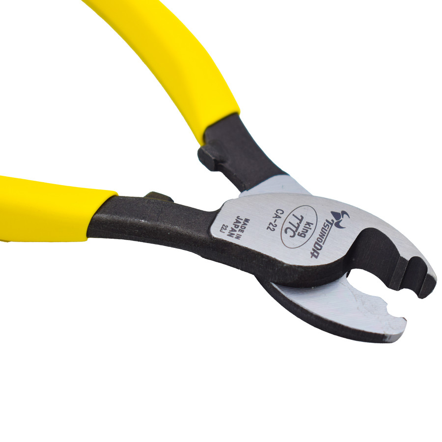 انبر کابل بر تسونودا مدل CA-22 سایز 6  اینچ