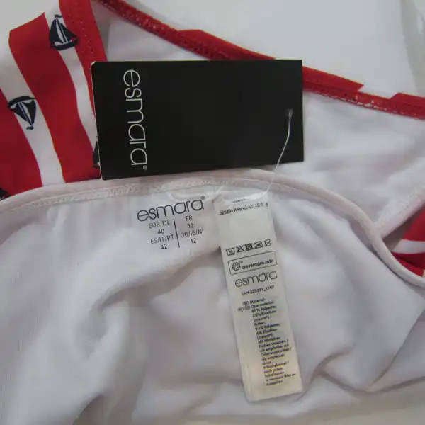 مایو زنانه اسمارا مدل 325291-Oberteil_original