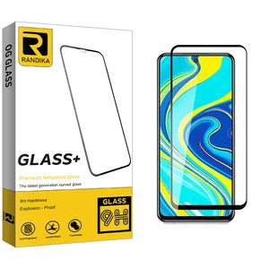 Randika Gld Ceramics Screen Protector For Xiaomi REDMI NOTE9S/REDMI NOTE9 PRO
