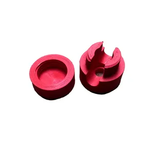 بست کابل مدل mu44 مجموعه دو عددی