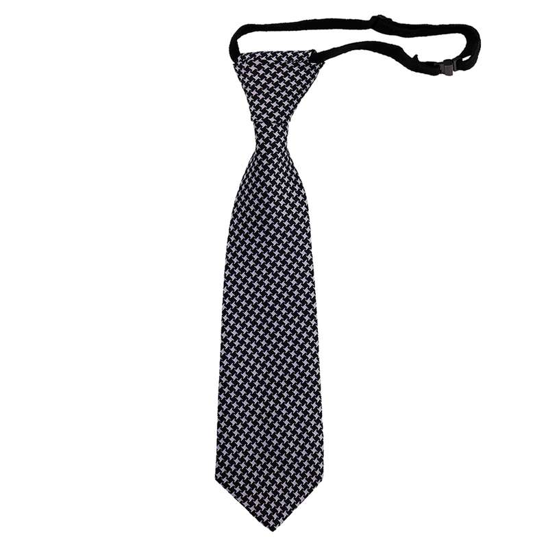 کراوات پسرانه مدل پیچازی کد 11630