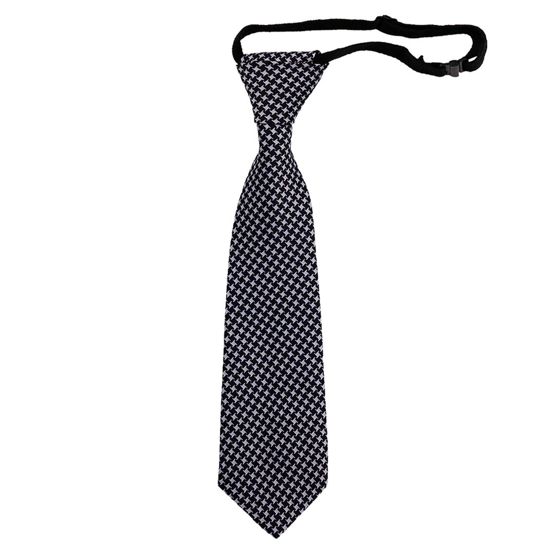 کراوات پسرانه مدل پیچازی کد 11635