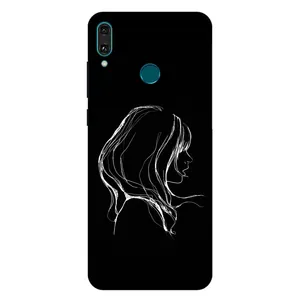  Megafone 7766 Cover For Huawei Y9 2019