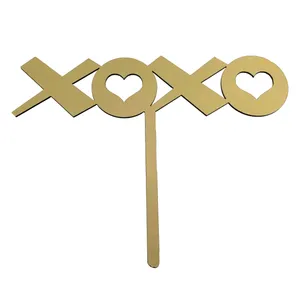 تاپر کیک هانستو مدل بوسیدن کد TP034