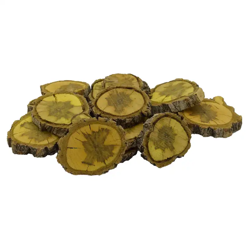 اسلایس چوبی کد ZRM14 مجموعه 14 عددی