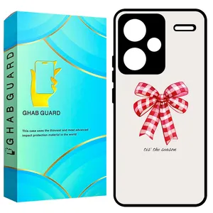 Ghab Guard GCHPN13PL Cover For Xiaomi Redmi Note 13 Pro Plus