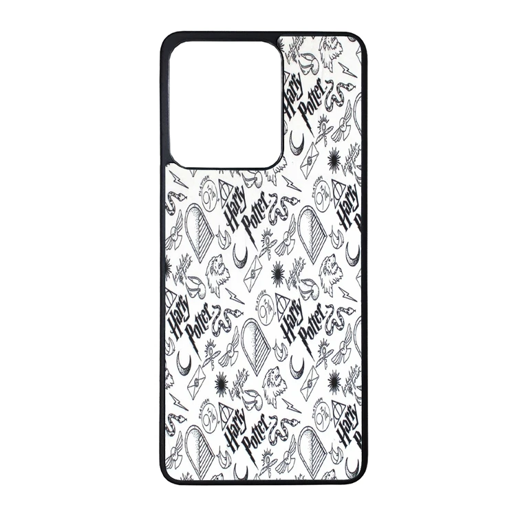 کاور گالری وبفر طرح شلوغ مناسب برای گوشی موبایل موتورولا moto edge 40